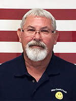 Leonard Beard