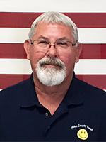 Leonard Beard