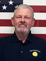 Ron Drake