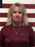 Trisha Persinger